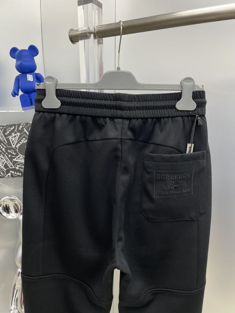 Burberry Long Pants